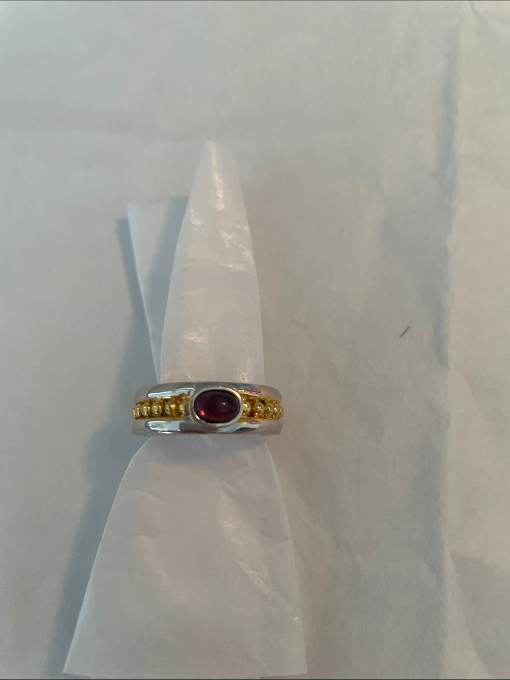 Monet Ring